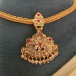 Wheat Chain Attigai