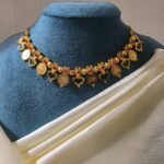 Palakka Kasu Choker